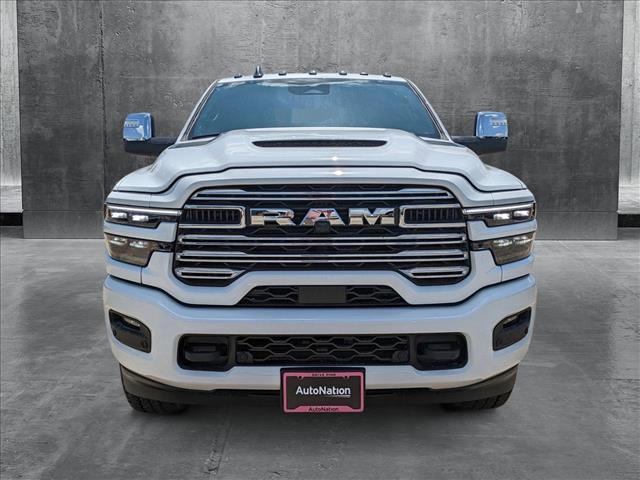 new 2025 Ram 2500 car, priced at $89,219
