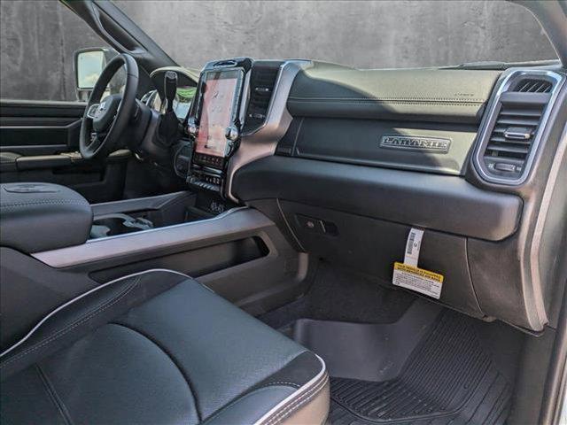 new 2025 Ram 2500 car, priced at $89,219
