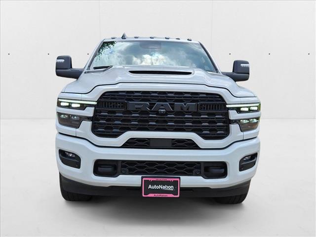 new 2025 Ram 2500 car, priced at $87,469