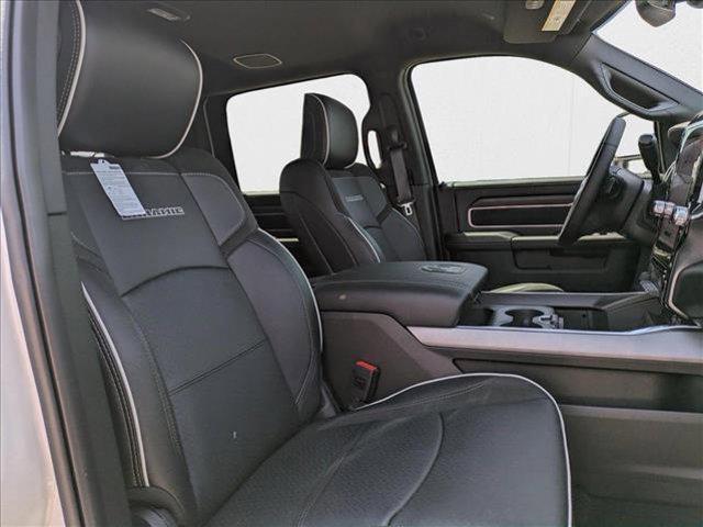 new 2025 Ram 2500 car, priced at $87,469