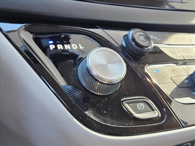 used 2017 Chrysler Pacifica car, priced at $11,995