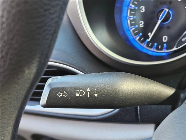 used 2017 Chrysler Pacifica car, priced at $11,995