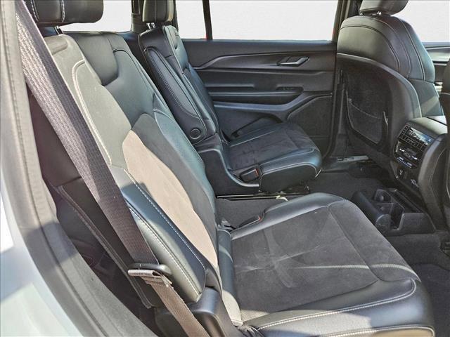 used 2023 Jeep Grand Cherokee L car, priced at $28,485