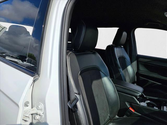 used 2023 Jeep Grand Cherokee L car, priced at $28,485