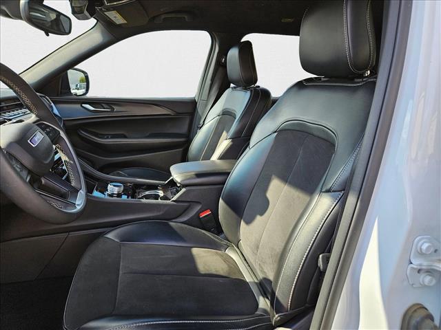 used 2023 Jeep Grand Cherokee L car, priced at $28,485