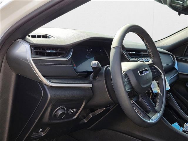 used 2023 Jeep Grand Cherokee L car, priced at $28,485