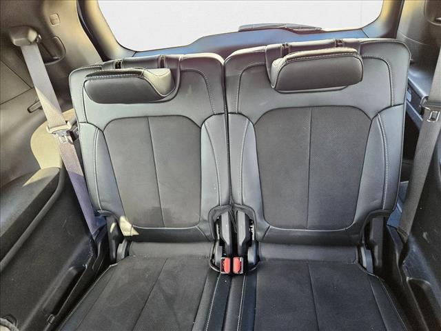 used 2023 Jeep Grand Cherokee L car, priced at $28,485