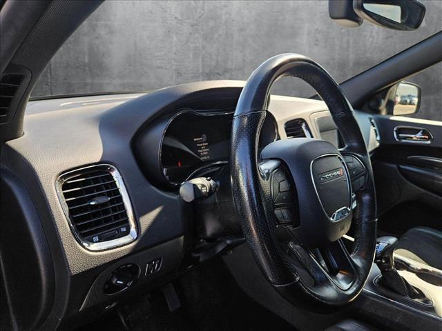 used 2019 Dodge Durango car, priced at $21,895