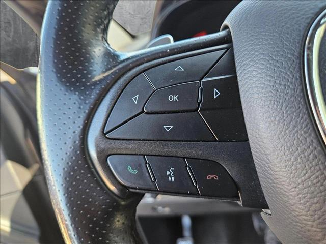 used 2019 Dodge Durango car, priced at $21,895