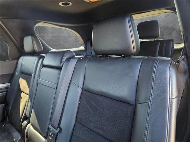 used 2019 Dodge Durango car, priced at $21,895