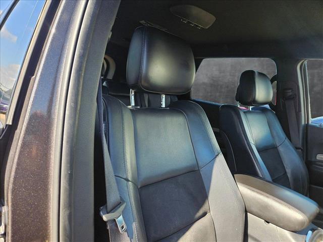 used 2019 Dodge Durango car, priced at $21,895