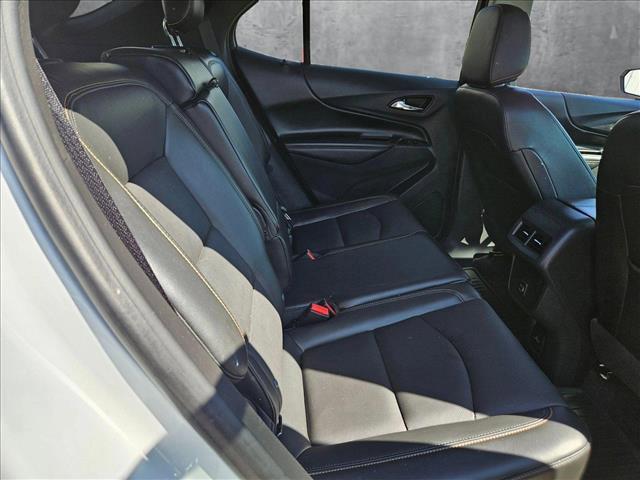 used 2020 Chevrolet Equinox car, priced at $20,995