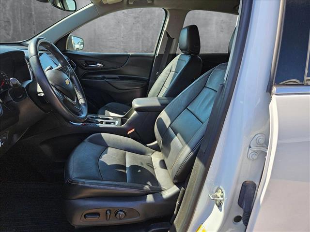 used 2020 Chevrolet Equinox car, priced at $20,995