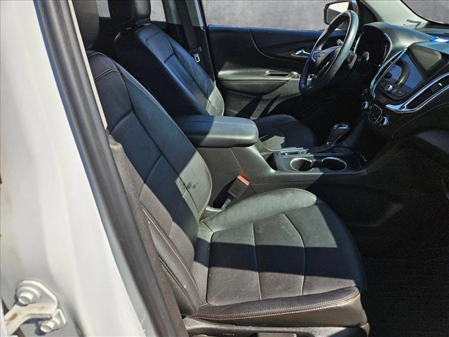used 2020 Chevrolet Equinox car, priced at $20,995