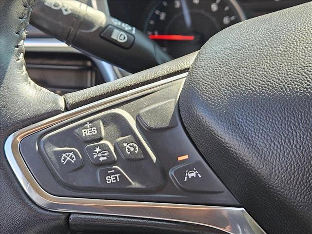 used 2020 Chevrolet Equinox car, priced at $20,995