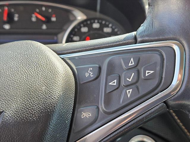 used 2020 Chevrolet Equinox car, priced at $20,995