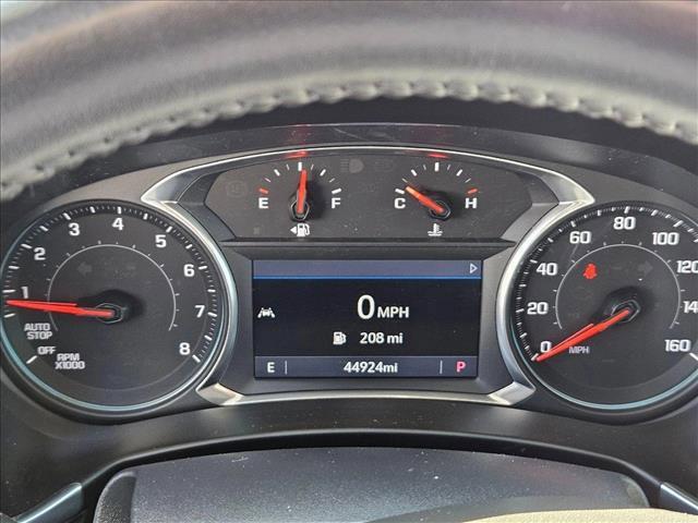 used 2020 Chevrolet Equinox car, priced at $20,995