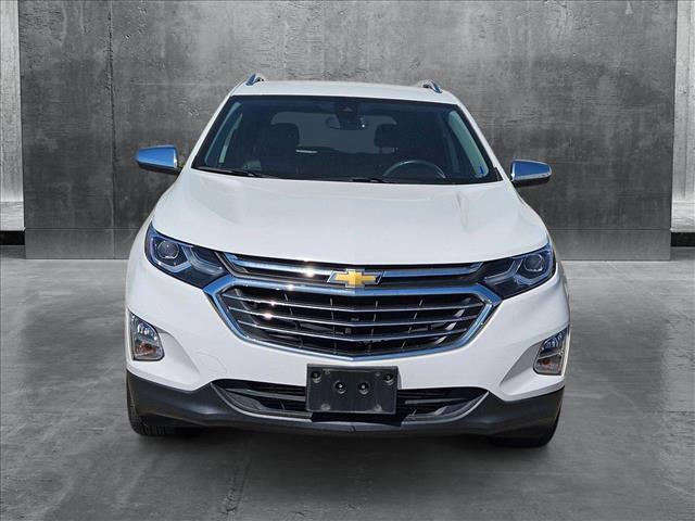 used 2020 Chevrolet Equinox car, priced at $20,995