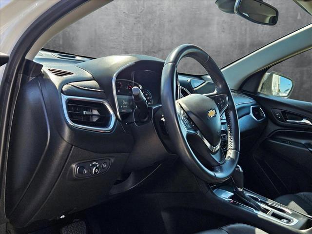 used 2020 Chevrolet Equinox car, priced at $20,995