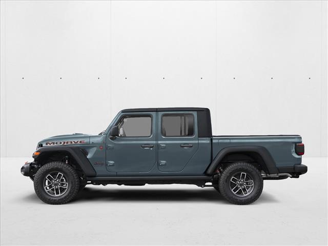 new 2026 Jeep Gladiator car, priced at $65,310