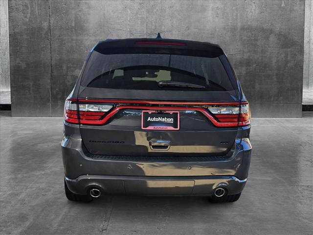 new 2025 Dodge Durango car, priced at $38,985