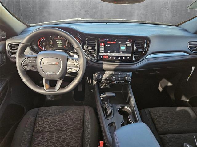 new 2025 Dodge Durango car, priced at $38,985