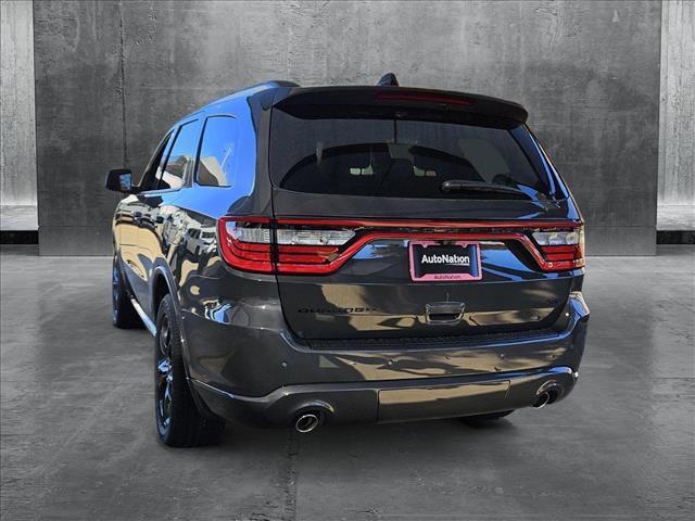 new 2025 Dodge Durango car, priced at $38,985