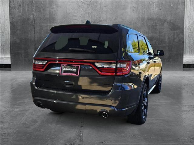 new 2025 Dodge Durango car, priced at $38,985