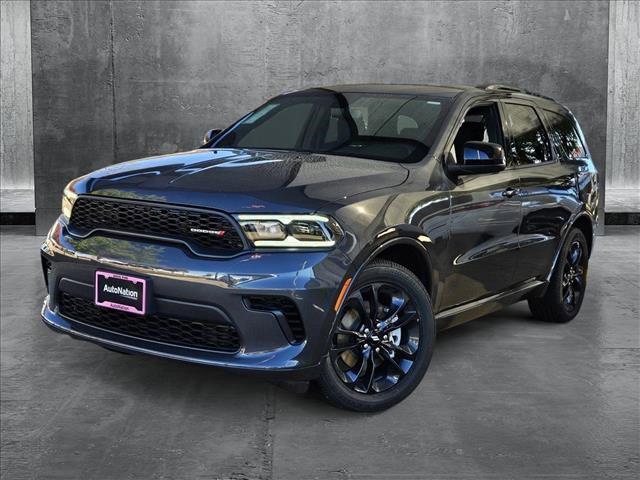 new 2025 Dodge Durango car, priced at $40,459