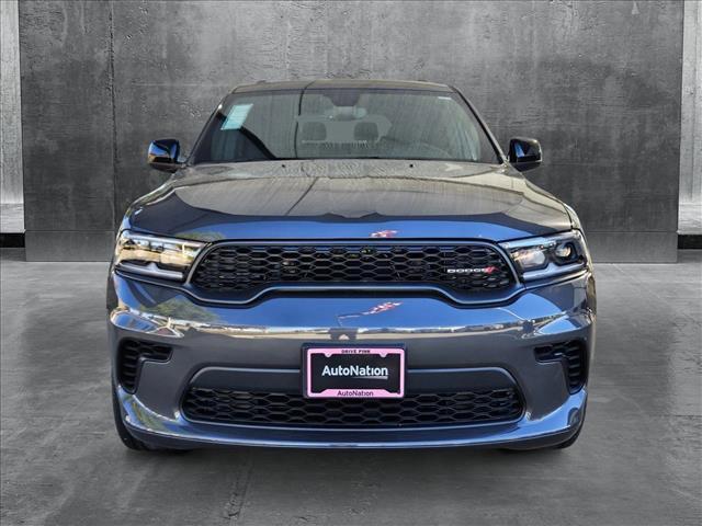 new 2025 Dodge Durango car, priced at $38,985