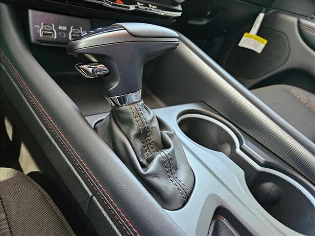 new 2026 Dodge Durango car, priced at $36,390