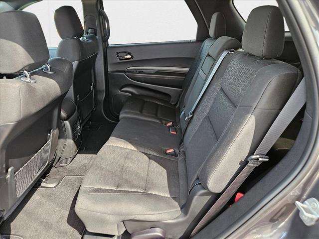 new 2026 Dodge Durango car, priced at $36,390