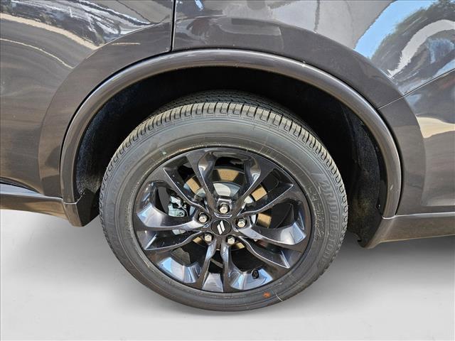 new 2026 Dodge Durango car, priced at $36,390