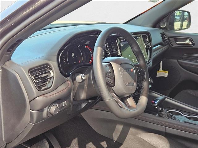 new 2026 Dodge Durango car, priced at $36,390