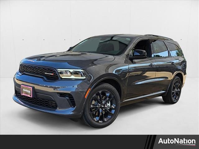 new 2026 Dodge Durango car, priced at $39,480