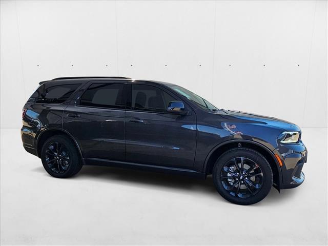 new 2026 Dodge Durango car, priced at $36,390