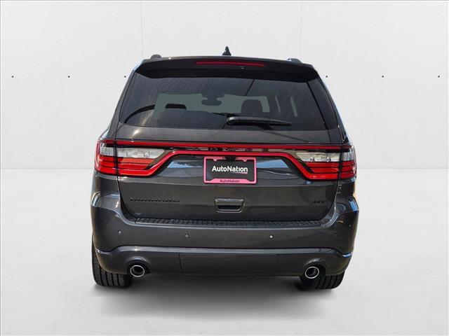 new 2026 Dodge Durango car, priced at $36,390