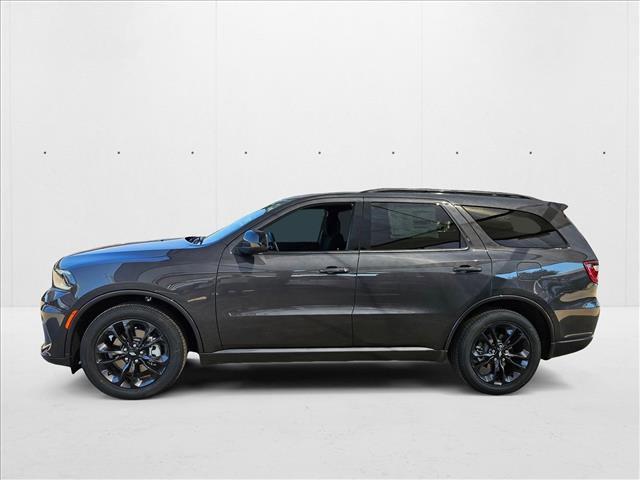 new 2026 Dodge Durango car, priced at $36,390