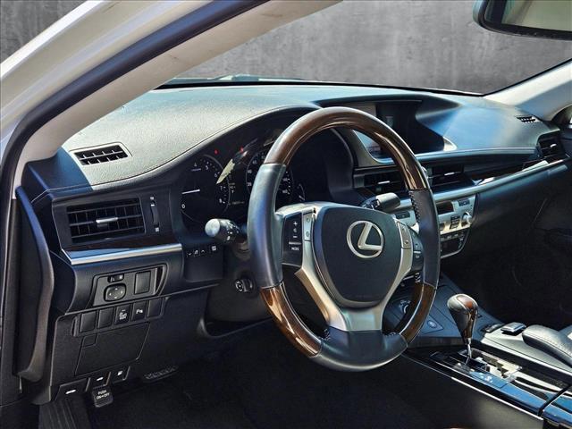 used 2013 Lexus ES 350 car, priced at $10,991