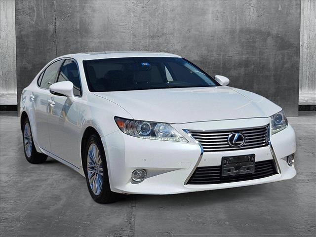 used 2013 Lexus ES 350 car, priced at $10,991