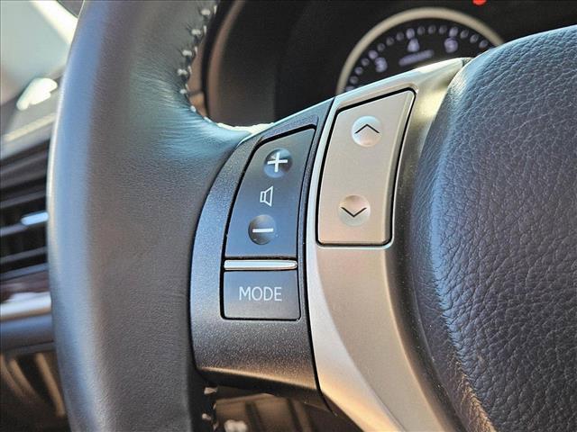 used 2013 Lexus ES 350 car, priced at $10,991