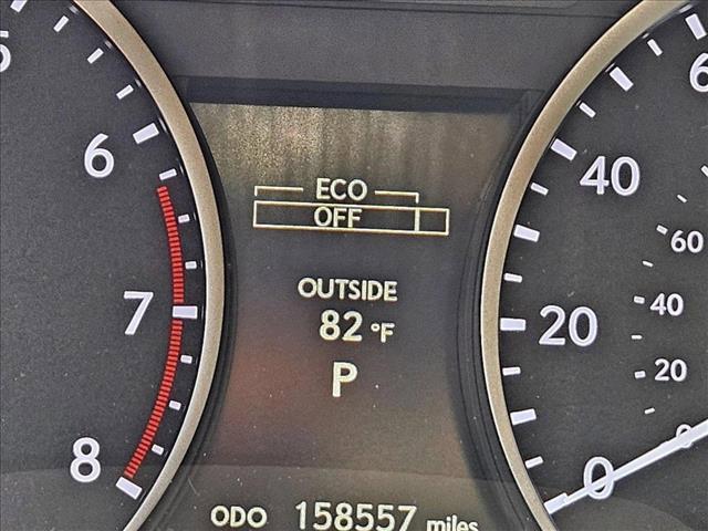 used 2013 Lexus ES 350 car, priced at $10,991