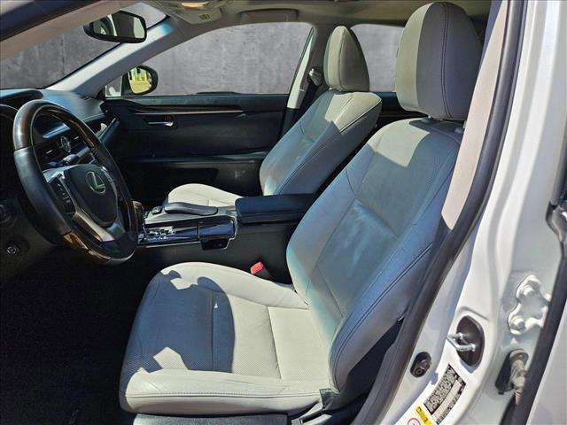 used 2013 Lexus ES 350 car, priced at $10,991