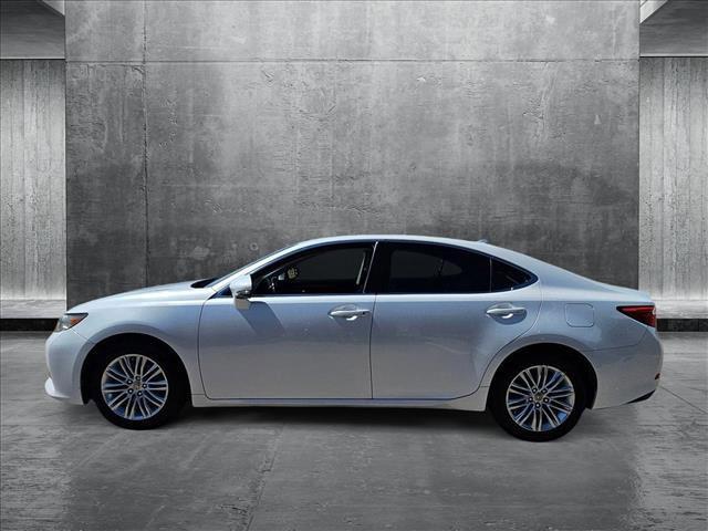 used 2013 Lexus ES 350 car, priced at $10,991
