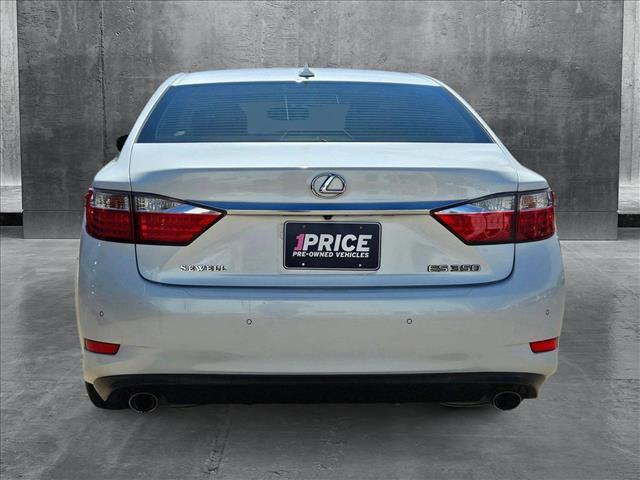 used 2013 Lexus ES 350 car, priced at $10,991