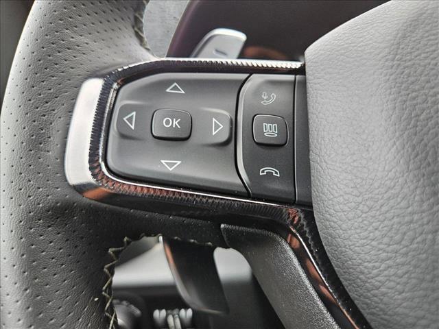 new 2025 Ram 1500 car, priced at $62,331