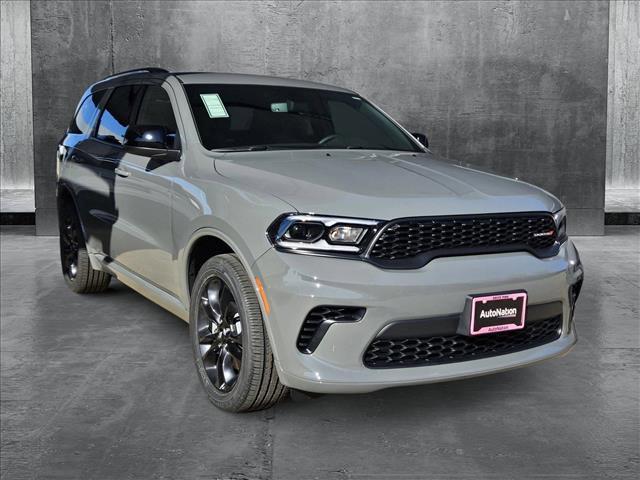 new 2025 Dodge Durango car, priced at $39,985