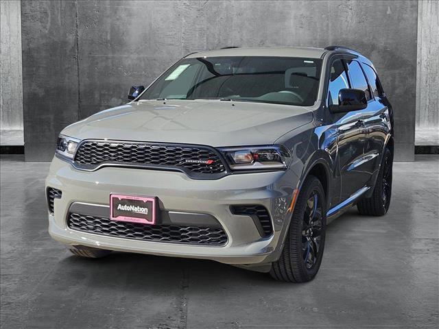 new 2025 Dodge Durango car, priced at $40,459