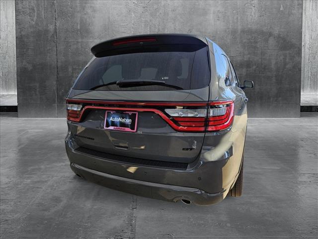 new 2025 Dodge Durango car, priced at $39,985