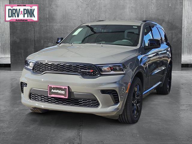 new 2025 Dodge Durango car, priced at $39,985